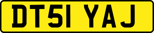 DT51YAJ