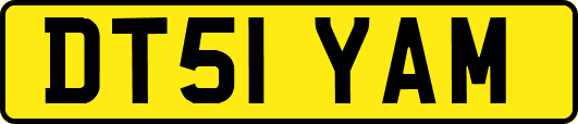 DT51YAM