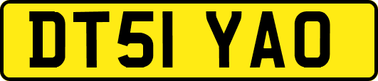 DT51YAO