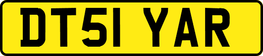 DT51YAR