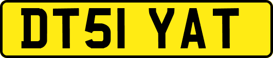DT51YAT