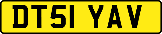 DT51YAV