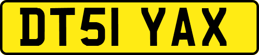 DT51YAX