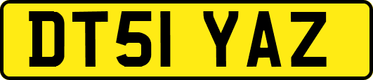 DT51YAZ