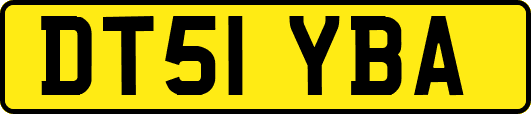 DT51YBA
