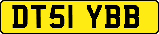 DT51YBB
