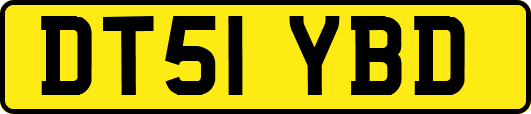 DT51YBD