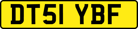 DT51YBF