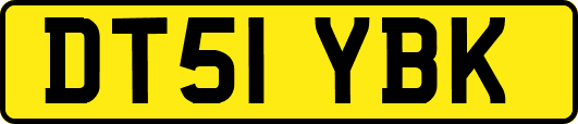 DT51YBK