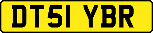 DT51YBR
