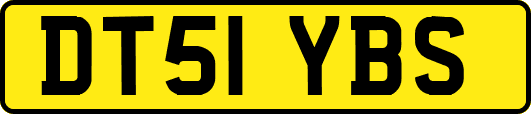 DT51YBS