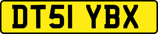 DT51YBX