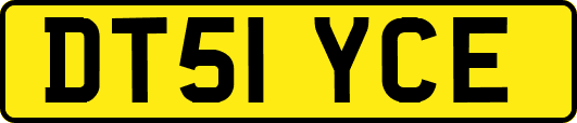 DT51YCE