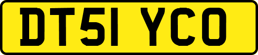 DT51YCO