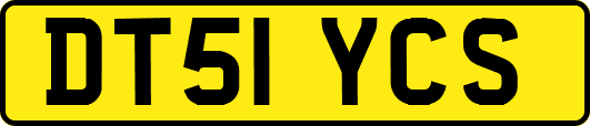 DT51YCS