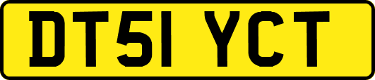 DT51YCT