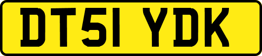 DT51YDK
