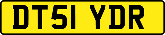 DT51YDR