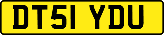 DT51YDU