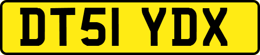DT51YDX