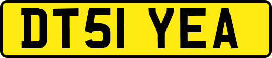 DT51YEA