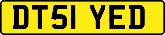 DT51YED