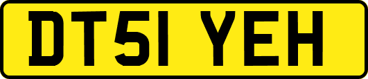 DT51YEH