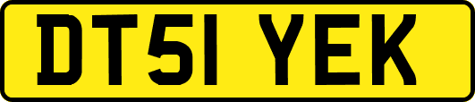 DT51YEK