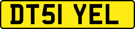 DT51YEL