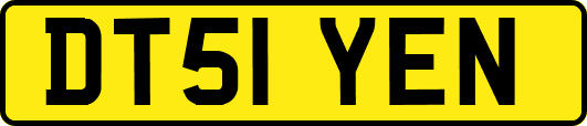 DT51YEN