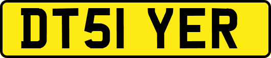 DT51YER