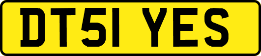 DT51YES