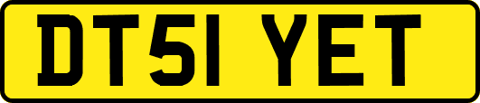 DT51YET