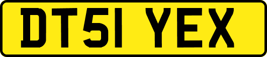 DT51YEX