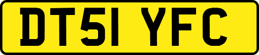 DT51YFC