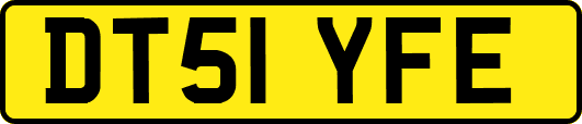 DT51YFE