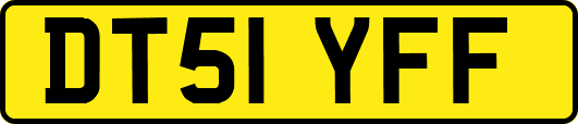 DT51YFF