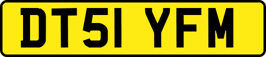 DT51YFM