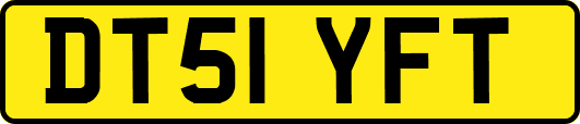 DT51YFT