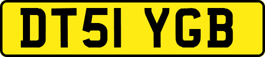 DT51YGB
