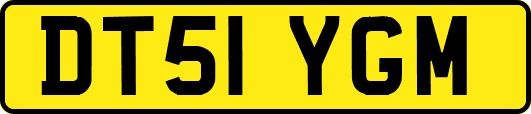 DT51YGM