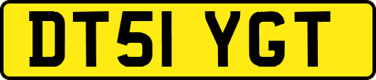DT51YGT