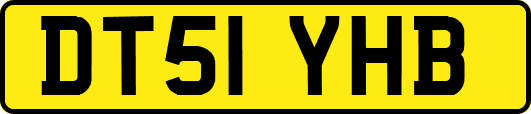 DT51YHB