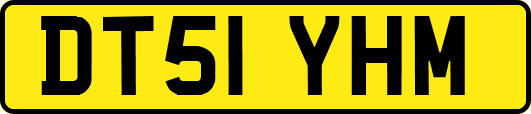 DT51YHM