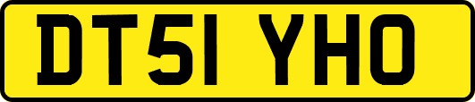 DT51YHO