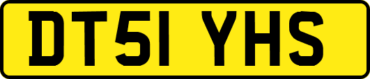 DT51YHS