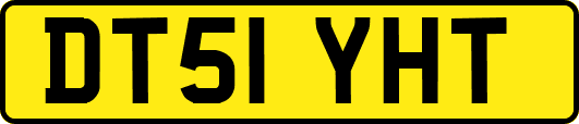 DT51YHT
