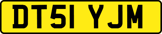 DT51YJM