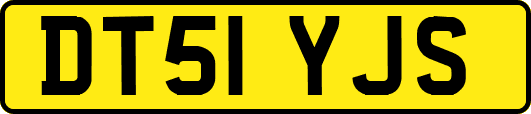 DT51YJS
