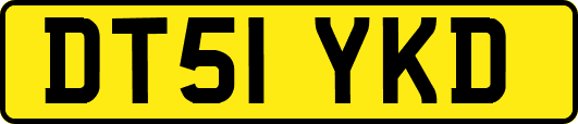DT51YKD